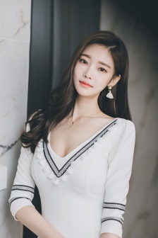 小莹的乳液